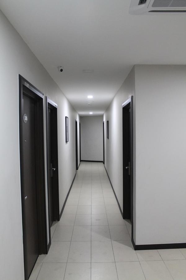 The Velton Inn Bintulu Exterior foto
